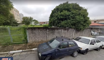 Terreno à venda na Rua Quitandinha, 105, Vila Galvão, Guarulhos, 1850 m2 por R$ 16.000.000