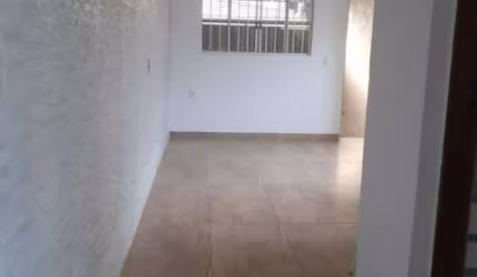 SOBRADO COM 3 DORMITÓRIOS A VENDA, 125 m² Jardim São Paulo  - GUARULHOS/SP