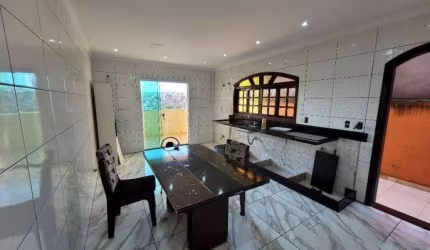 OTIMO SOBRADO INDEPENDENTE 250M² - 3 DORMS - 3 VAGAS DE GARAGEM - PARQUE CONTIINENTAL I