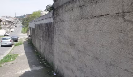 CASA COM 2 QUARTOS - A VENDA 120M² - JARDIM ADRIANA - GUARULHOS/SP.