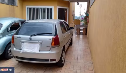 SOBRADO COM 2 DORMITÓRIOS A VENDA, 125m²  JARDIM PRESIDENTE DUTRA - GUARULHOS/SP