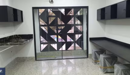 Sala Comercial  a venda - Jardim Santa Francisca