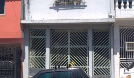 SOBRADO COM 4 DORMITÓRIOS  1 SUÍTE A VENDA, 165 m² JARDIM CUMBICA- GUARULHOS/SP