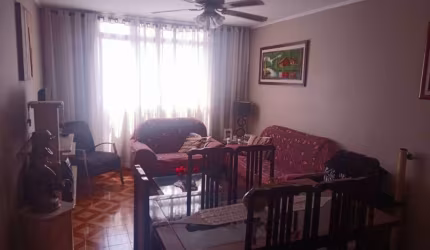 APARTAMENTO COM 2 DORMITÓRIOS  À VENDA, 70m² - CENTRO - GUARULHOS/SP