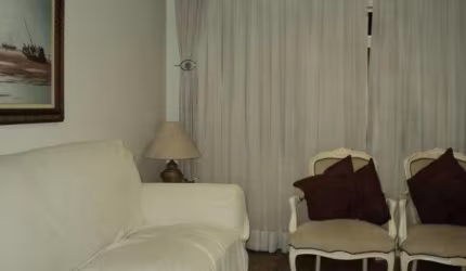 APARTAMENTO COM 3 DORMITÓRIOS À VENDA, 98 M² - TUCURIVI-