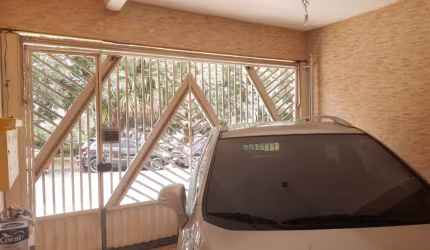 Casa em condomínio fechado com 4 quartos à venda na Rua Anádia, 25, Jardim Arapongas, Guarulhos, 125 m2 por R$ 480.000