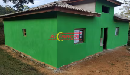 Chácara com 3 quartos, sendo 1 suíte à venda, 1.500,00 m² - Chácaras Cangueirinha - Mairinque - SP