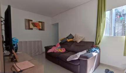 SOBRADO COM 4 QUARTOS, SENDO 1 SUITE  A VENDA, 250m² Parque Continental  - GUARULHOS/SP