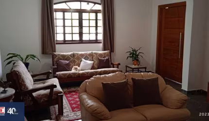 Casa com 5 quartos à venda na Rua Joaquim da Silva Frade, 173, Parque Renato Maia, Guarulhos, 339 m2 por R$ 1.300.000
