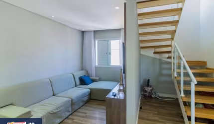 LINDO APARTAMENTO COM VISTA LIVRE