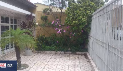 Casa com 3 quartos à venda na Rua Pirai do Sul, 127, Vila Flórida, Guarulhos, 180 m2 por R$ 950.000