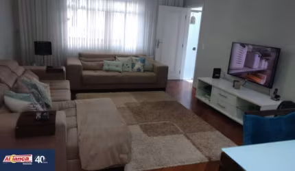 CASA COM 3 DORMITÓRIOS A VENDA, 300m² - JARDIM EMA - GUARULHOS/SP