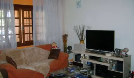 SOBRADO A VENDA 3 QUARTOS (1 SUÍTE), 3 BANHEIROS E 2 VAGAS GARAGEM, CONTINENTAL II, GUARULHOS, SP