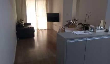 APARTAMENTO COM 2 QUARTOS,SENDO 1 SUITE À VENDA, 57m² - VILA RENATA - GUARULHOS/SP