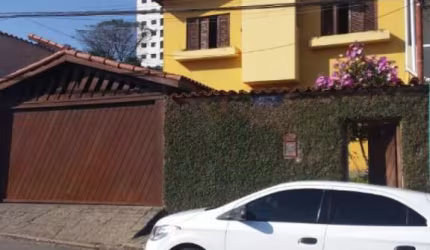 Sobrado à venda - 3 quartos e 1 suíte á venda  232m² - Gopoúva - Guarulhos/SP