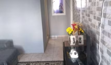 3 CASAS NO LOCAL Á VENDA , 125 m² - PARQUE SANTOS DUMONT - GUARULHOS/SP