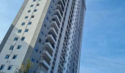 APARTAMENTO COM 2 QUARTOS, SENDO 1 SUÍTE À VENDA, 57,50 m² - GOPOÚVA - GUARULHOS/SP