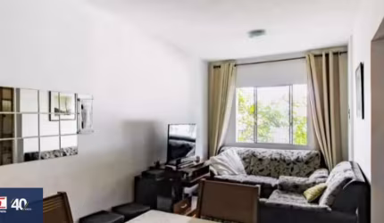 APARTAMENTO COM 2 DORMITÓRIOS À VENDA, 80m² - JARDIM BARBOSA - GUARULHOS/SP