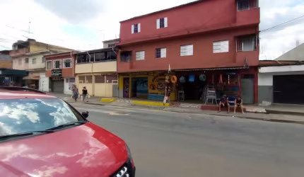 7 CASAS, 2 lojas e 12 banheiros A VENDA, 398 M² -Jardim Nova Cidade - Guarulhos - SP