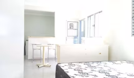 ÓTIMA KITNET 35M² - PICANÇO