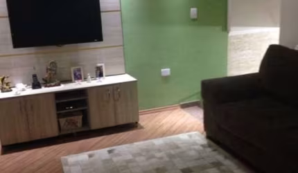 Sobrado para Alugar, 3 quartos, sendo 1 suíte e 2 vagas,255 m², Vila Rosália- Guarulhos