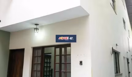 SOBRADO COM 3 DORMITÓRIOS A VENDA, 155,00m² Jardim Adriana - Guarulhos - SP