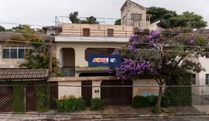 CASA COM 3 DORMITÓRIOS A VENDA, 150 M² - Vila Rosália ? Guarulhos - SP