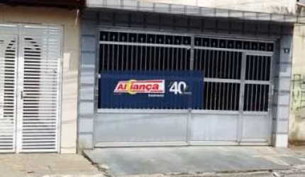 SOBRADO COM 4 quartos 1 SUITE A VENDA, 240m² JARDIM FLOR DO CAMPO - GUARULHOS/SP