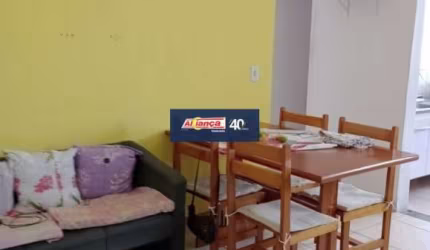 Apartamento 2 Dormitórios - Jardim Valéria - Guarulhos