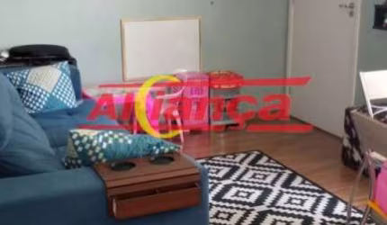 Apto  com 02 dormitórios, aceita permuta por casa em São paulo ,otima oportunidade