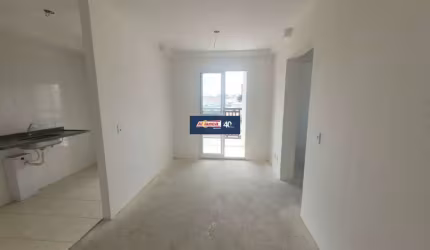 APARTAMENTO COM 2 DORMITÓRIOS À VENDA, 47M² -Jardim Vila Galvão - Guarulhos - SP