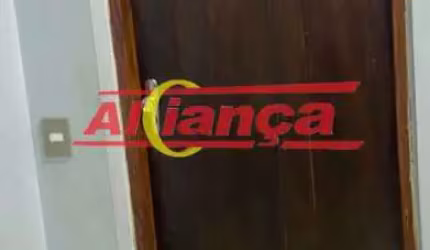 APARTAMENTO COM 2 QUARTOS A VENDA 70M² - JARDIM ANA MARIA - GUARULHOS/SP