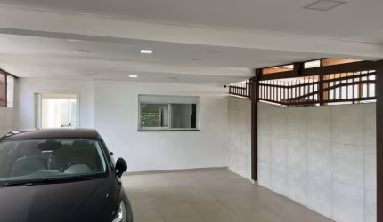 SOBRADO COM 3 QUARTO E 2 SUITES COM 194m² Á VENDA - JARDIM VILA GALVÃO - GUARULHOS/SP.