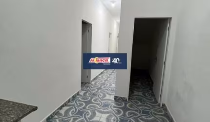 SALAO COMERCIAL ROSA DE FRANÇA 120M²