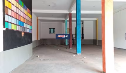 ÓTIMO SALÃO 250M² - JARDIM PRESIDENTE DUTRA.
