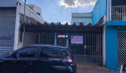 Casa com 3 quartos à venda na Rua Geishofer, 243, Jardim Baruch, Guarulhos, 100 m2 por R$ 700.000