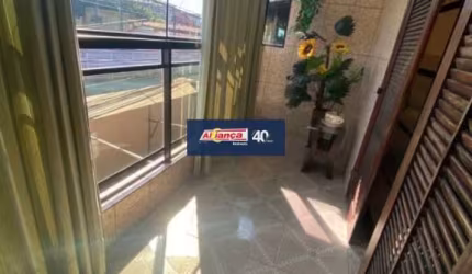Sobrado em ótima localização