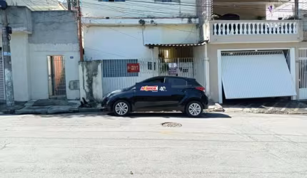 3 CASAS PRA INVESTIMENTOS A VENDA, 143 M² - Jardim Rosana - Guarulhos - SP