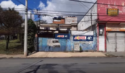 Terreno - Av Papa João  I  - Guarulhos - SP  (Excelente Ponto Comercial