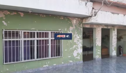 Imovel ideal para renda, Lote  inteiro