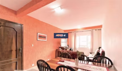 SOBRADO COM 3 QUARTOS, SENDO 1 SUÍTE A VENDA, 130 m² Jardim Rosana - Guarulhos - SP