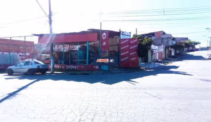 TERRENO A VENDA, 369 M²- Jardim Bananal - GUARULHOS/SP