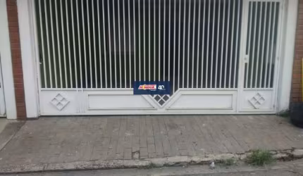 Casa em condomínio fechado com 3 quartos à venda na Rua Maria Innocência Oliva Barbosa, 26, Vila Barros, Guarulhos, 186 m2 por R$ 429.900