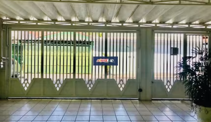 SOBRADO COM 3 DORMITÓRIOS SENDO 1 SUITE  A VENDA, 155 m²Vila Rosália - GUARULHOS/SP