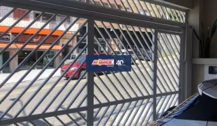 SOBRADO COM 3 DORMITÓRIOS SENDO 1 SUITE  A VENDA, 203 m² Jardim Santa Mena - GUARULHOS/SP