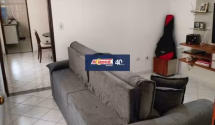 SOBRADO COM 2 DORMITÓRIOS A VENDA, 125 m² !!