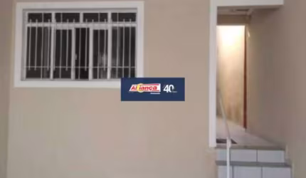 IMÓVEL COM 3 CASAS NO JARDIM RODOLFO AO LADO DO HOSPITAL E TEMINAL PIMENTAS EM GUARULHOS, SP
