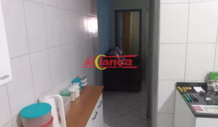 Casa Térrea no Jardim Acácio