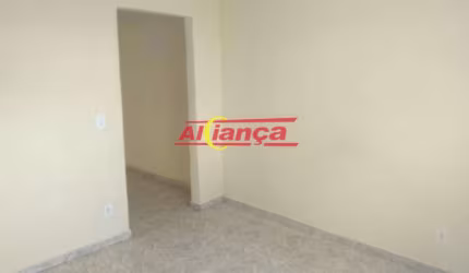ÓTIMA CASA 30m² COM 1 DORMITÓRIO - GOPOUVA - GUARULHOS/SP