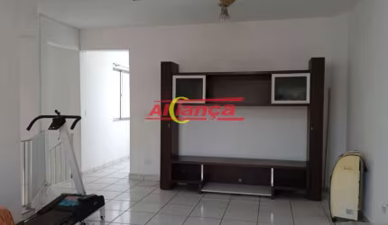 Sobrado para Alugar, 4 quartos e 2 vagas, 500m², Jardim Tranquilidade- Guarulhos por R$ 5.500,00